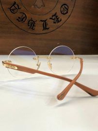 Picture of Chrome Hearts Optical Glasses _SKUfw46735504fw